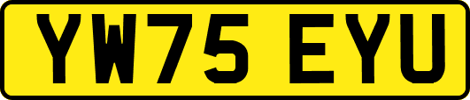 YW75EYU