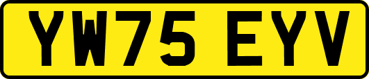 YW75EYV