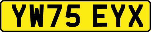 YW75EYX