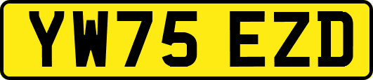 YW75EZD
