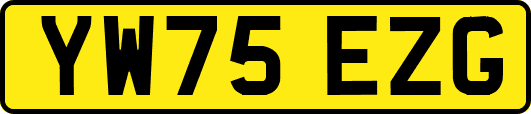 YW75EZG