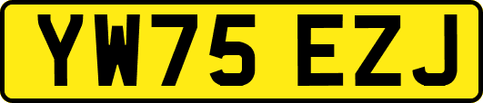 YW75EZJ