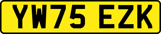 YW75EZK
