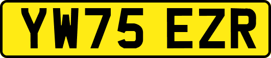 YW75EZR
