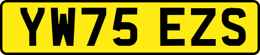 YW75EZS