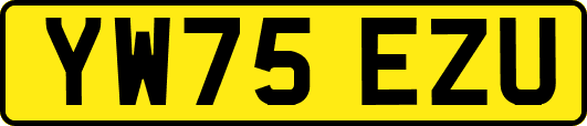 YW75EZU