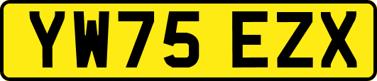YW75EZX