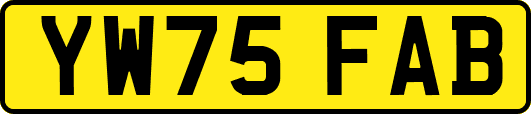 YW75FAB