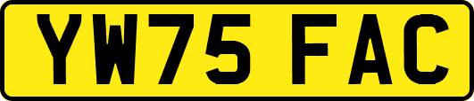YW75FAC