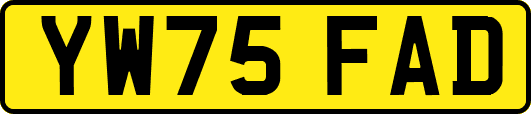 YW75FAD