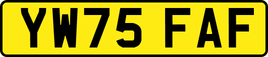 YW75FAF