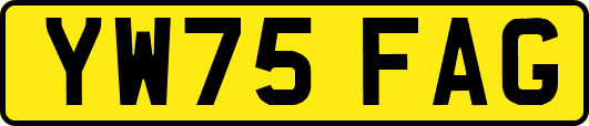 YW75FAG