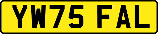 YW75FAL
