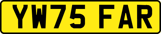 YW75FAR