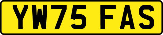 YW75FAS