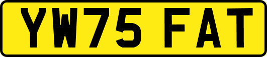 YW75FAT