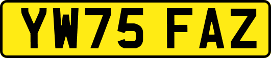YW75FAZ