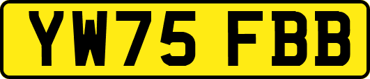 YW75FBB