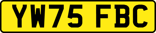 YW75FBC
