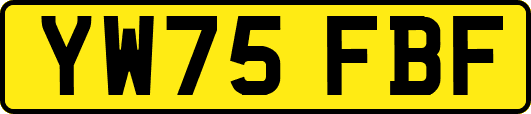 YW75FBF