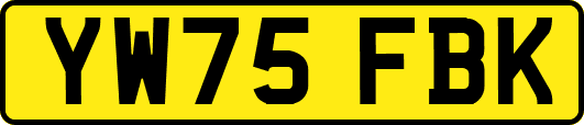 YW75FBK