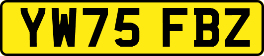 YW75FBZ