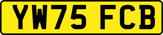 YW75FCB