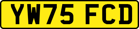YW75FCD
