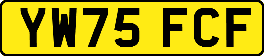 YW75FCF