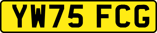 YW75FCG