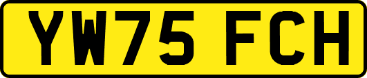 YW75FCH
