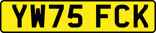YW75FCK