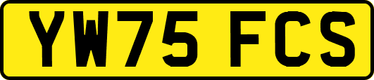 YW75FCS