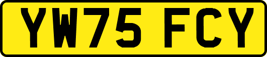 YW75FCY