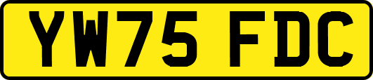 YW75FDC