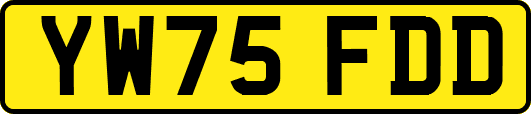 YW75FDD