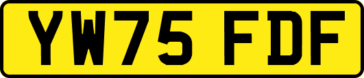 YW75FDF