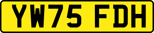 YW75FDH