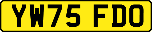 YW75FDO