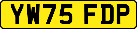 YW75FDP
