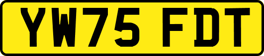 YW75FDT