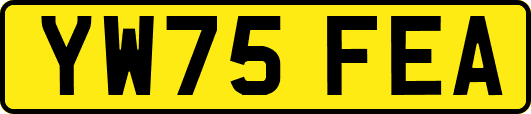 YW75FEA