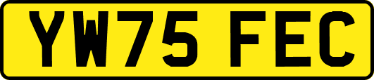 YW75FEC