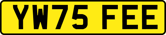 YW75FEE