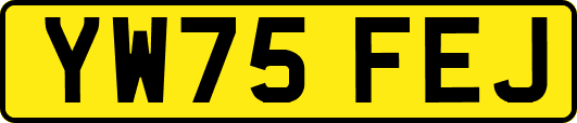YW75FEJ
