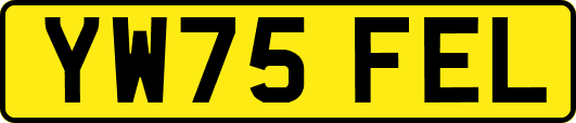 YW75FEL