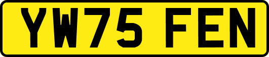 YW75FEN