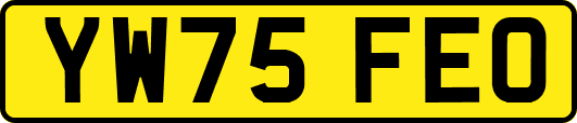YW75FEO