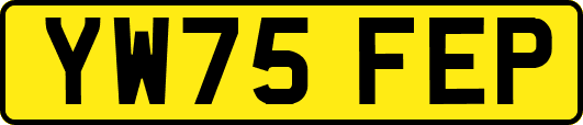 YW75FEP