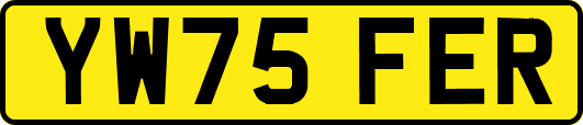 YW75FER